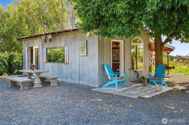 4814 Road M NE, Moses Lake, WA 98837