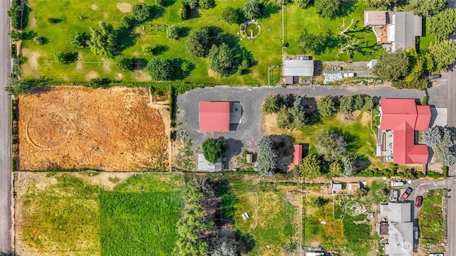 4814 Road M NE, Moses Lake, WA 98837
