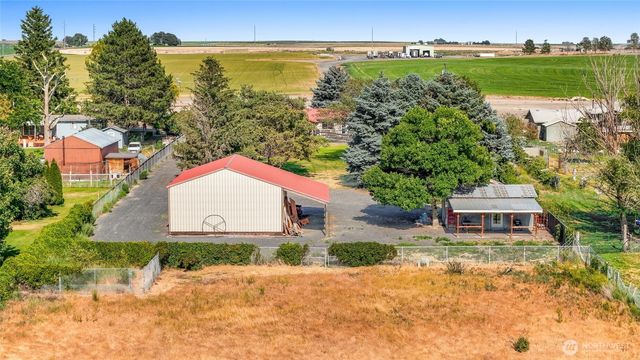 4814 Road M NE, Moses Lake, WA 98837