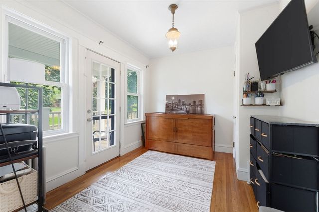 155 Forest Hills St 2, Boston, MA 02130