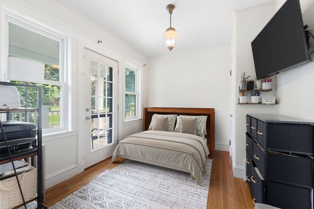 155 Forest Hills St 2, Boston, MA 02130