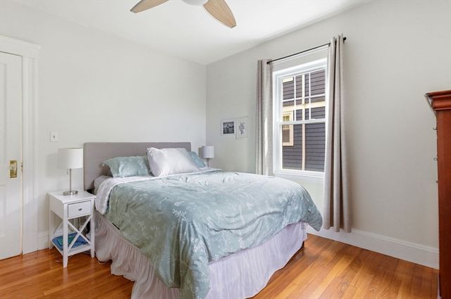 155 Forest Hills St 2, Boston, MA 02130