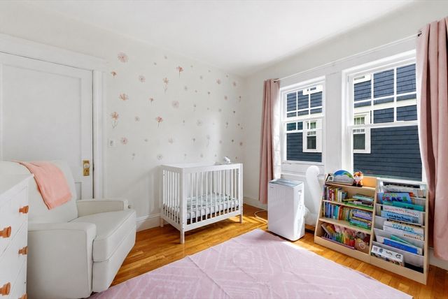 155 Forest Hills St 2, Boston, MA 02130