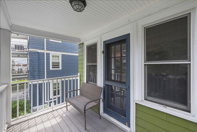 155 Forest Hills St 2, Boston, MA 02130