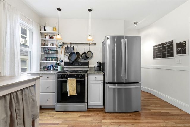 155 Forest Hills St 2, Boston, MA 02130