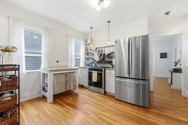 155 Forest Hills St 2, Boston, MA 02130