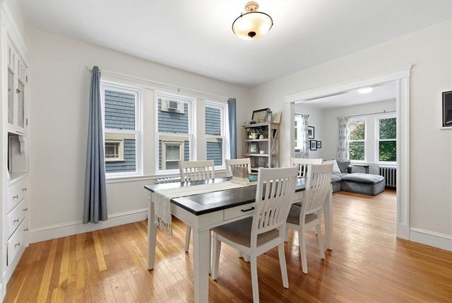155 Forest Hills St 2, Boston, MA 02130