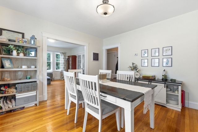 155 Forest Hills St 2, Boston, MA 02130