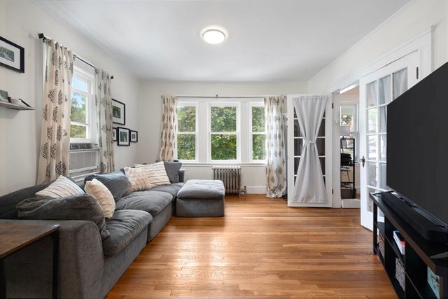 155 Forest Hills St 2, Boston, MA 02130
