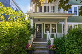 155 Forest Hills St 2, Boston, MA 02130