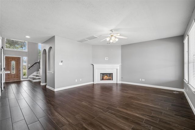 12722 Carriage Glen Drive, Tomball, TX 77377