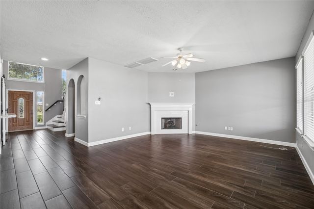 12722 Carriage Glen Drive, Tomball, TX 77377