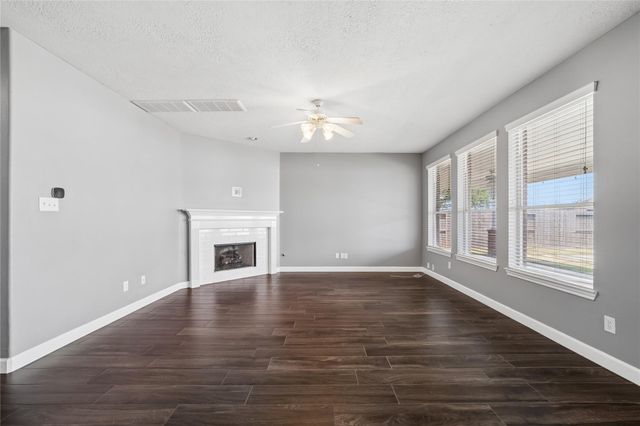 12722 Carriage Glen Drive, Tomball, TX 77377