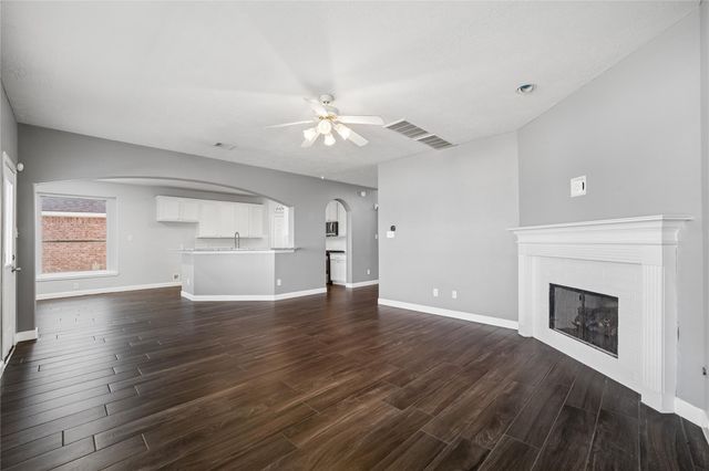 12722 Carriage Glen Drive, Tomball, TX 77377
