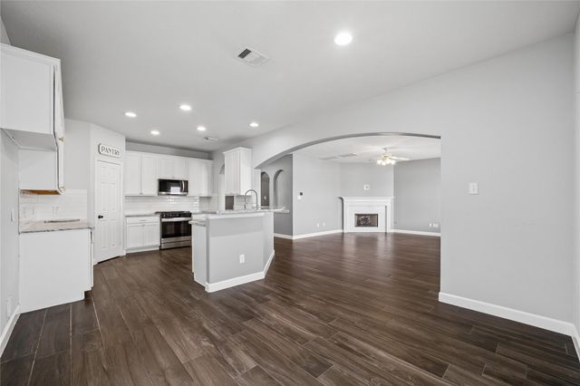 12722 Carriage Glen Drive, Tomball, TX 77377