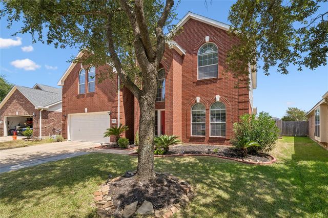 12722 Carriage Glen Drive, Tomball, TX 77377