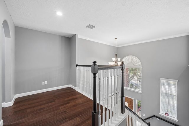 12722 Carriage Glen Drive, Tomball, TX 77377