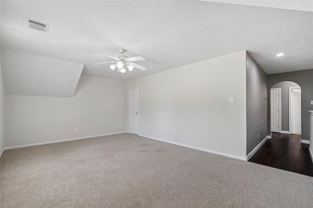 12722 Carriage Glen Drive, Tomball, TX 77377