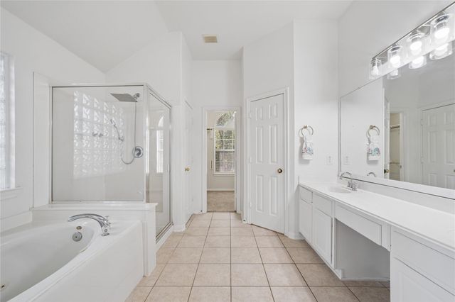 12722 Carriage Glen Drive, Tomball, TX 77377