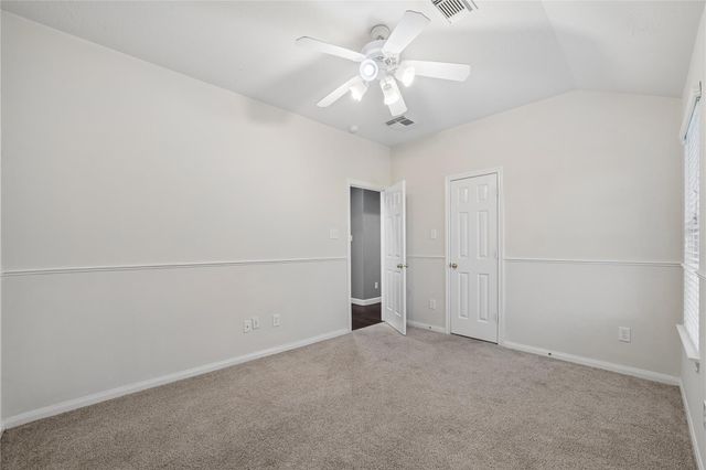 12722 Carriage Glen Drive, Tomball, TX 77377