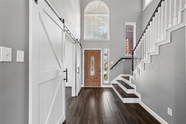 12722 Carriage Glen Drive, Tomball, TX 77377