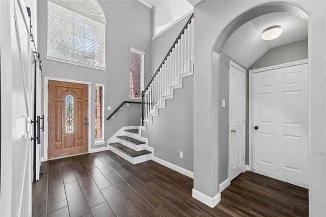 12722 Carriage Glen Drive, Tomball, TX 77377
