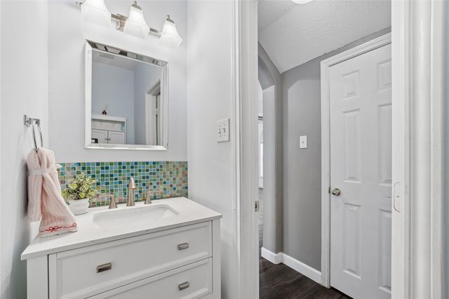 12722 Carriage Glen Drive, Tomball, TX 77377