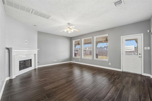 12722 Carriage Glen Drive, Tomball, TX 77377