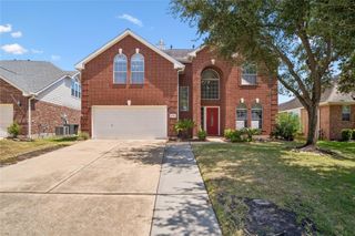 12722 Carriage Glen Drive, Tomball, TX 77377