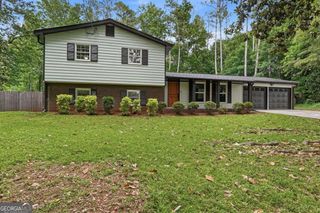 1620 Caribou Court, Marietta, GA 30066