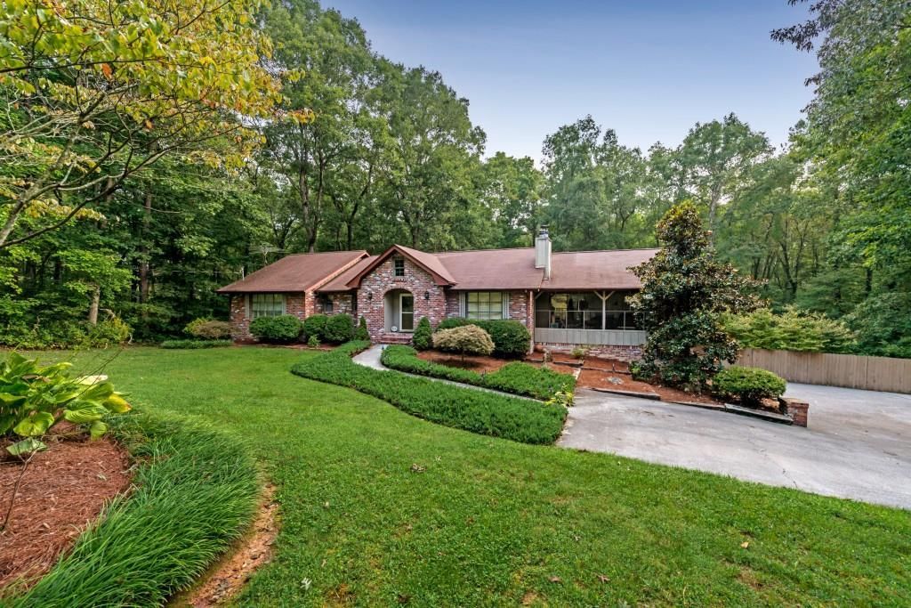 308 Charolais Trail, Cohutta, GA 30701