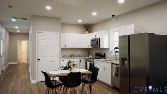310 N Carolina Ave, Petersburg, VA 23803