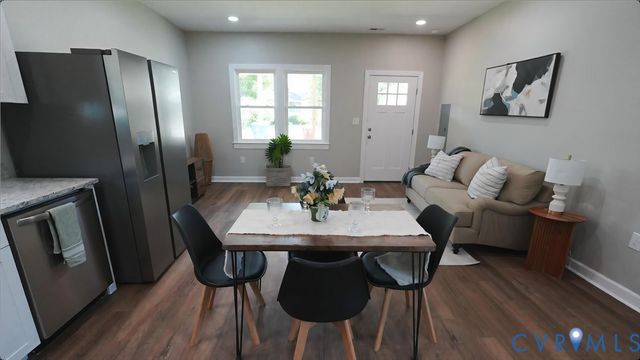 310 N Carolina Ave, Petersburg, VA 23803