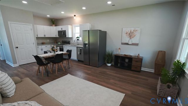 310 N Carolina Ave, Petersburg, VA 23803