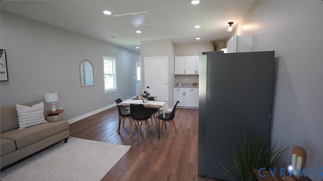 310 N Carolina Ave, Petersburg, VA 23803