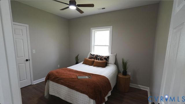 310 N Carolina Ave, Petersburg, VA 23803