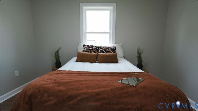 310 N Carolina Ave, Petersburg, VA 23803