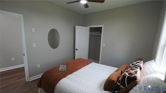 310 N Carolina Ave, Petersburg, VA 23803