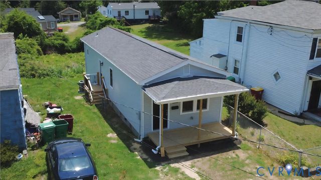 310 N Carolina Ave, Petersburg, VA 23803