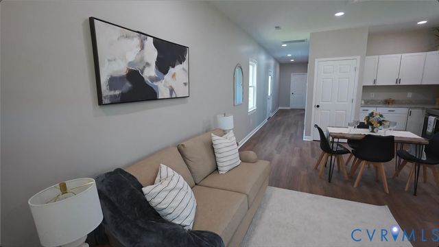 310 N Carolina Ave, Petersburg, VA 23803