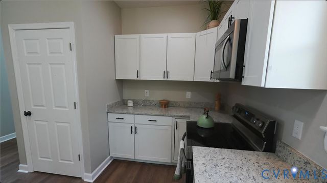 310 N Carolina Ave, Petersburg, VA 23803