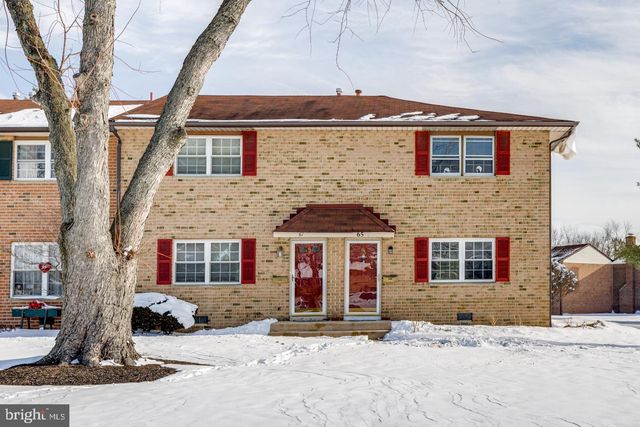 65 EAVES MILL RD, Medford, NJ 08055