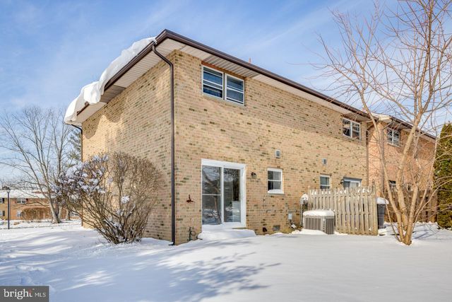 65 EAVES MILL RD, Medford, NJ 08055