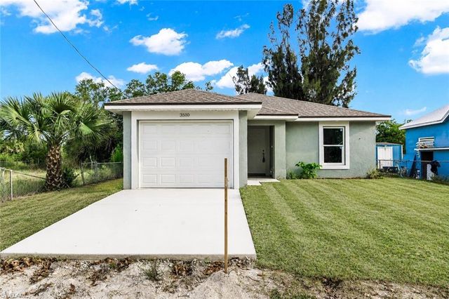 3510 Grimsley CT, Fort Myers, FL 33916