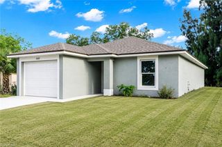 3510 Grimsley CT, Fort Myers, FL 33916