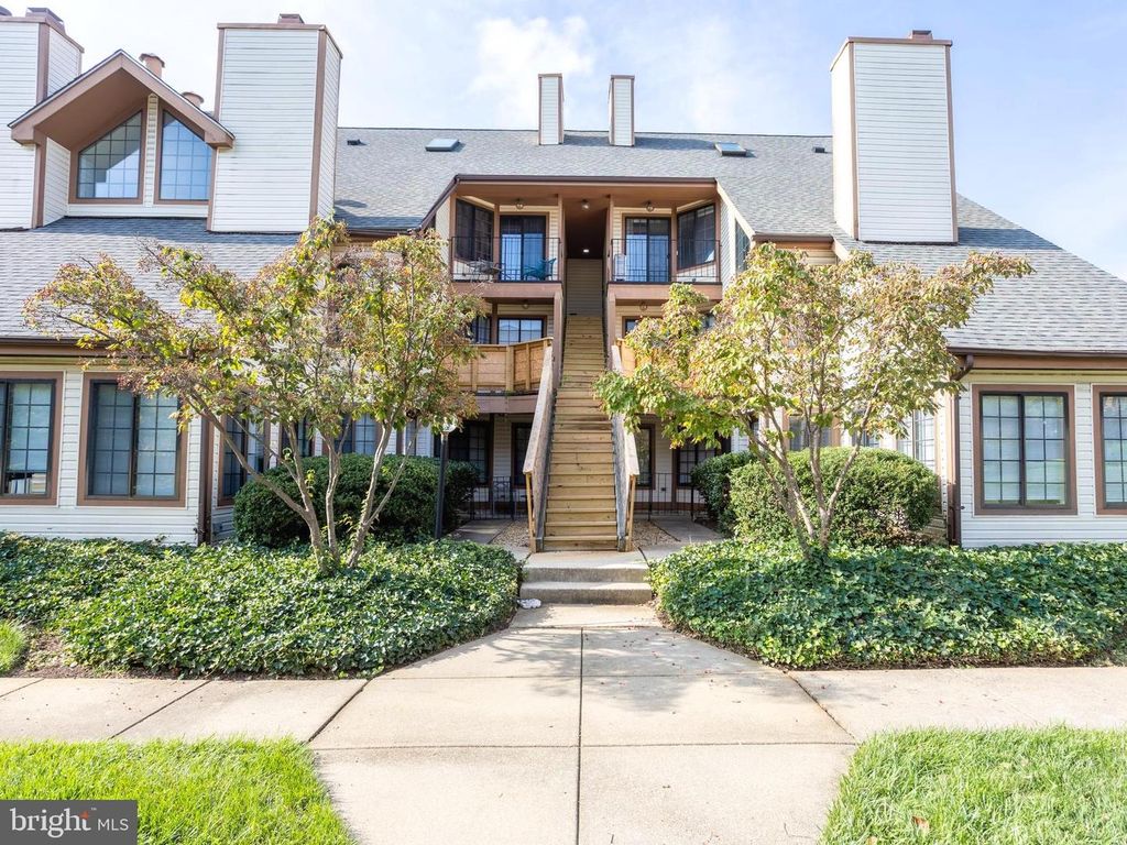 14011-F BRISTON ST #11-F, Laurel, MD 20707