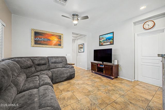 5165 W POINSETTIA Drive, Glendale, AZ 85304