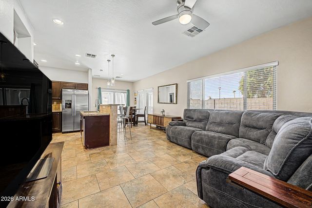 5165 W POINSETTIA Drive, Glendale, AZ 85304