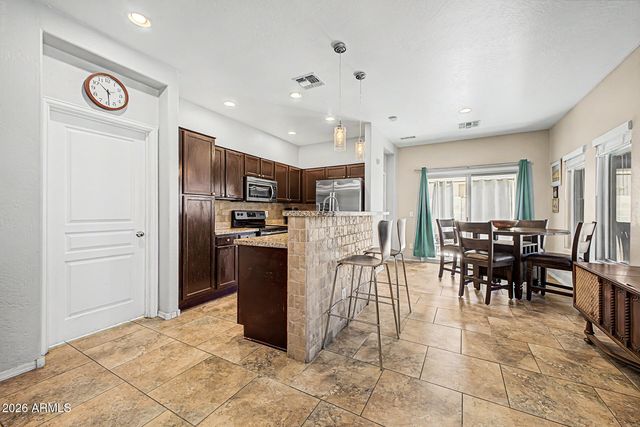 5165 W POINSETTIA Drive, Glendale, AZ 85304