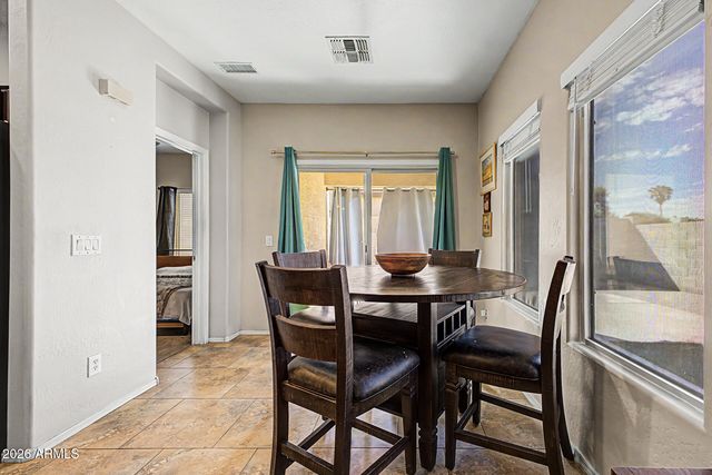 5165 W POINSETTIA Drive, Glendale, AZ 85304